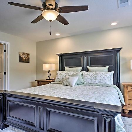 Branson Condo With Pool Access, Walk To Fishing Exterior photo