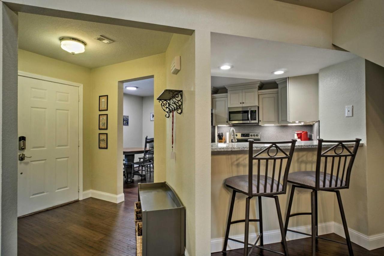 Branson Condo With Pool Access, Walk To Fishing Exterior photo