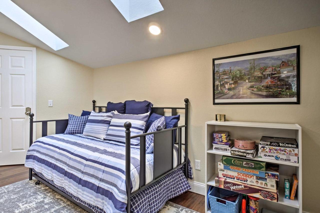 Branson Condo With Pool Access, Walk To Fishing Exterior photo