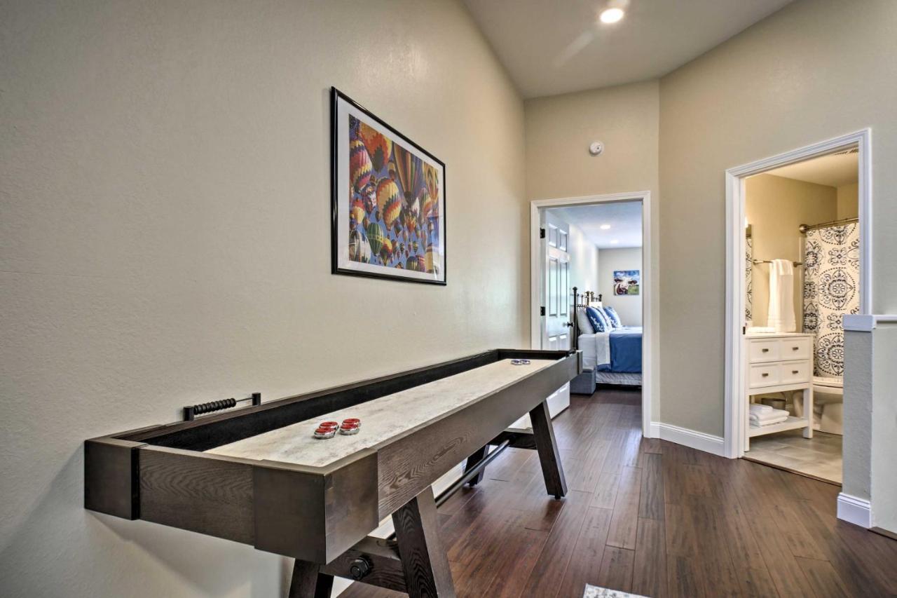 Branson Condo With Pool Access, Walk To Fishing Exterior photo
